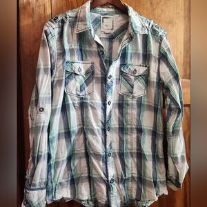 BKE slim fit XL